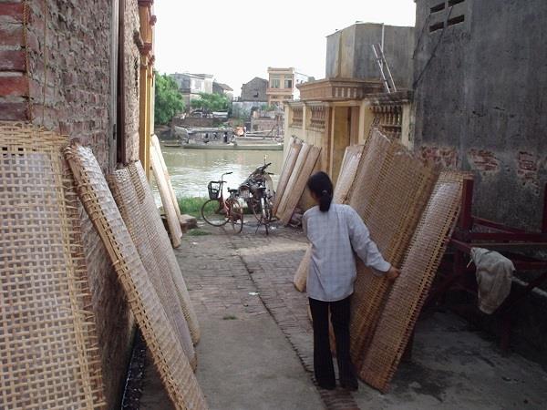 Vietnam heritage tour