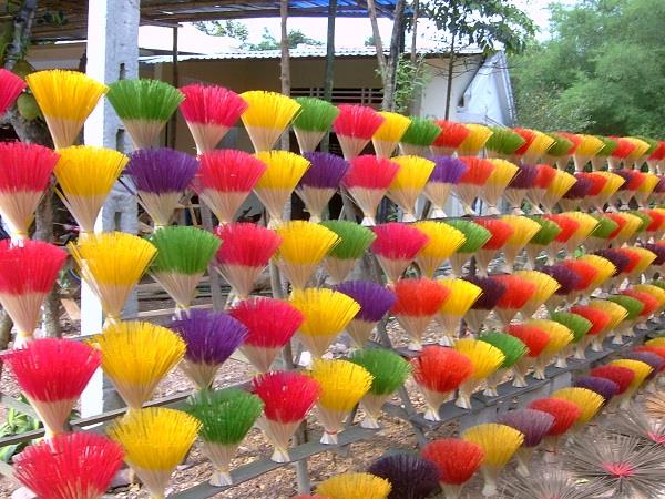 Vietnam heritage tour