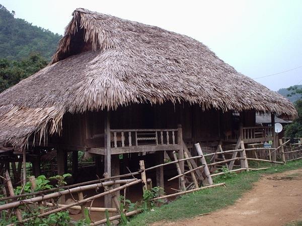 Vietnam Hill Tribe vacation
