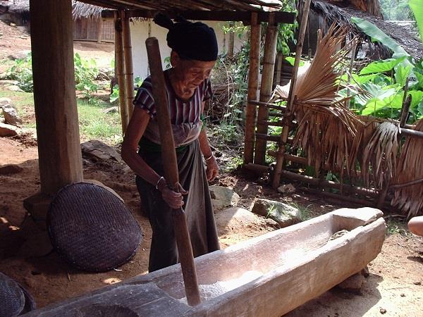 Vietnam Hill Tribe vacation