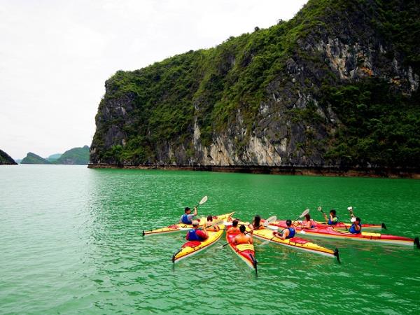 Vietnam vacations, tailor made