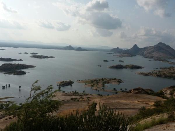 India wildlife and culture tour, Rajasthan