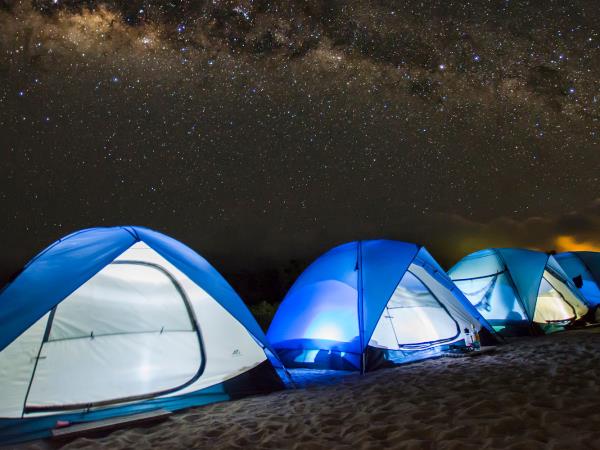 Galapagos Islands adventure tour