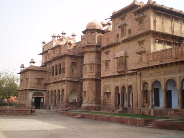Rajasthan and Taj Mahal tour