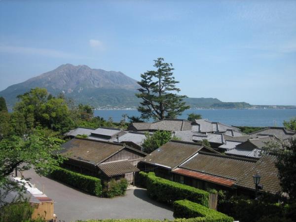 Southern Japan small group vacation