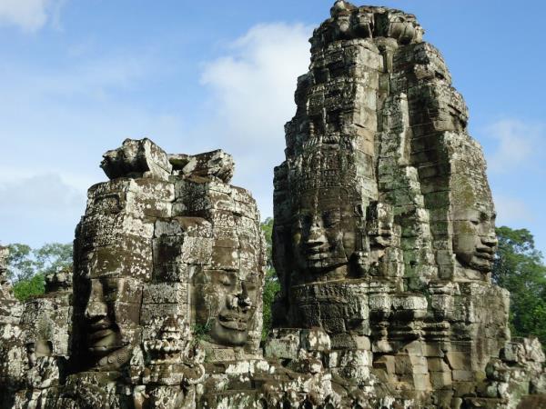 Family adventure vacation to Vietnam & Cambodia