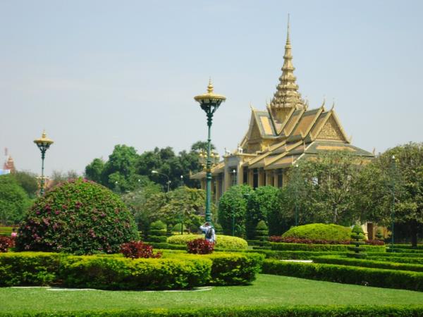 Family adventure vacation to Vietnam & Cambodia