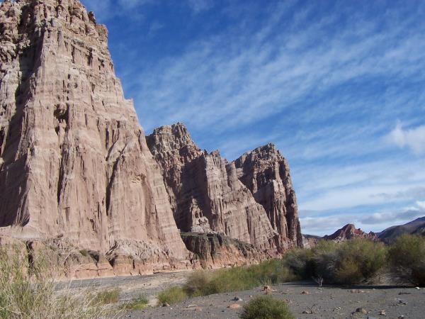 Horse riding & trekking in Argentina