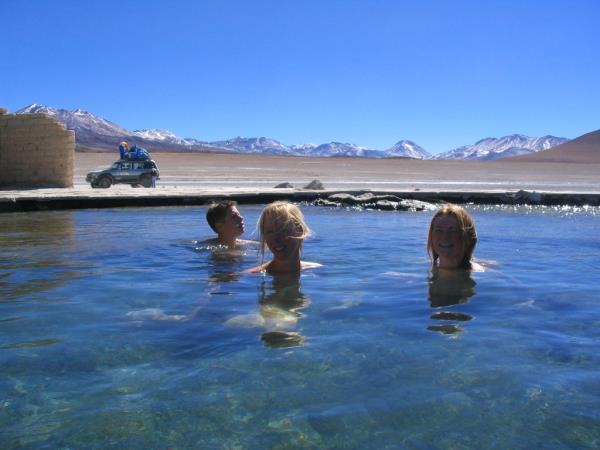 Bolivia tour, tailor made