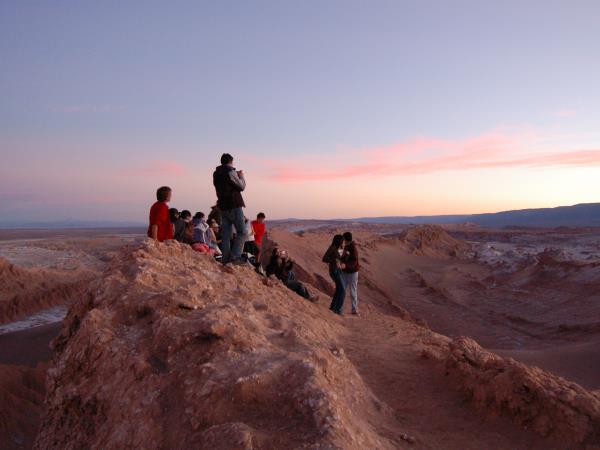 Argentina tailor made vacation