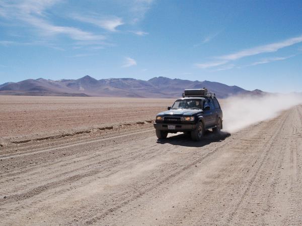 Argentina tailor made vacation