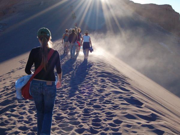 Argentina tailor made vacation