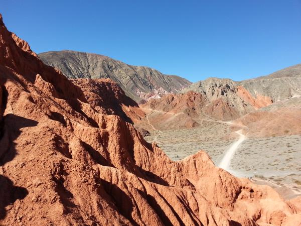 Argentina tailor made vacation