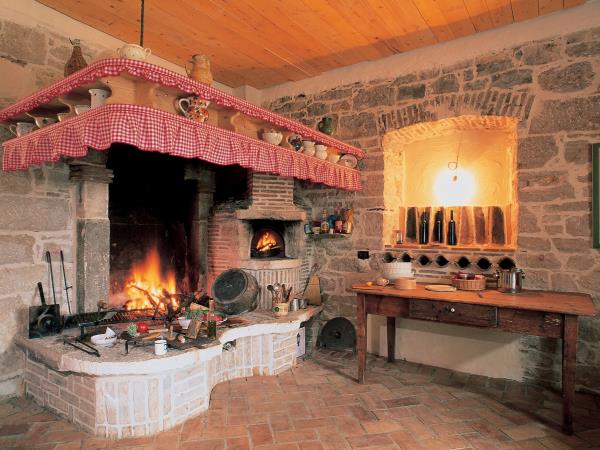 Croatia self guided hiking vacation, Istria region