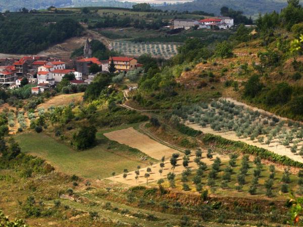 Croatia self guided hiking vacation, Istria region