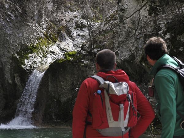 Croatia self guided hiking vacation, Istria region
