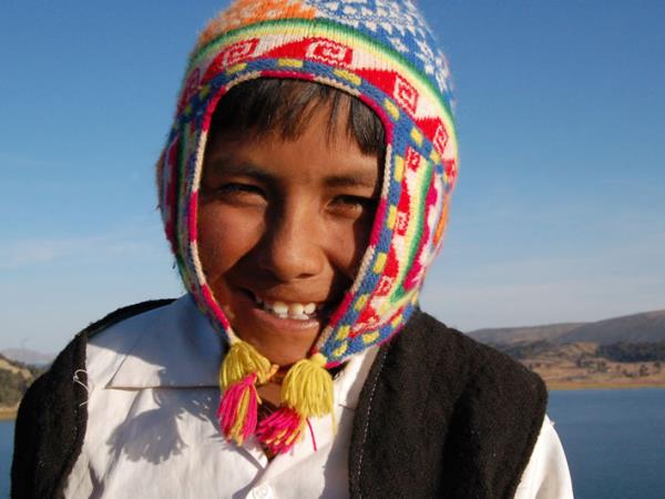 Peru tour, tailor made
