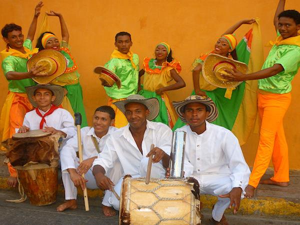 Colombia holiday, tailor made