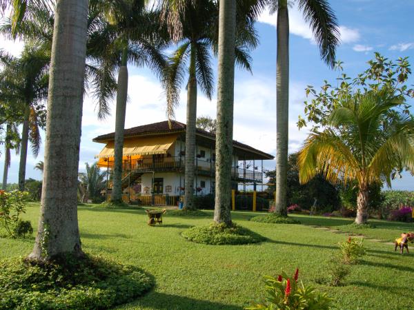 Colombia holiday, tailor made