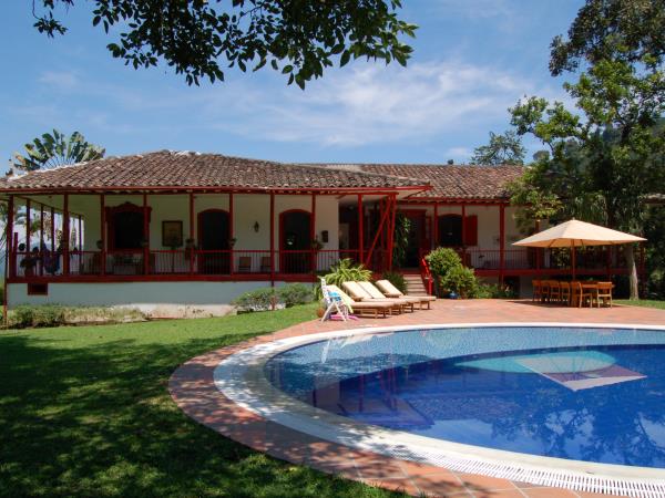 Colombia holiday, tailor made