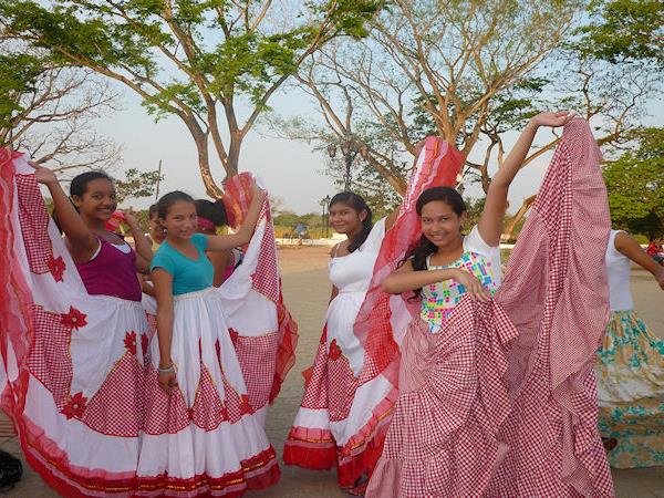 Colombia holiday, tailor made
