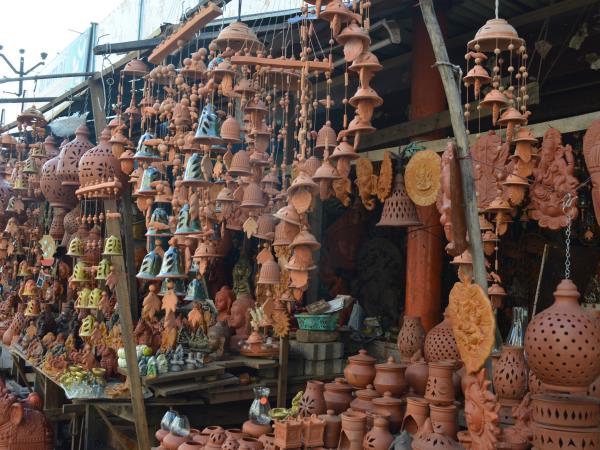 Golden Triangle tour in India, 7 days