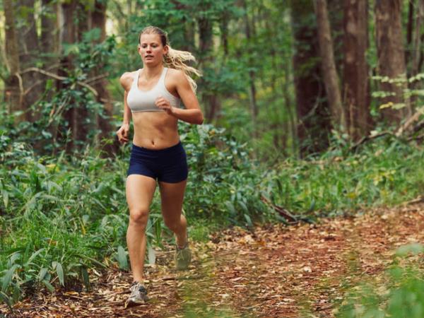Fitness and activity holiday in Wales, UK