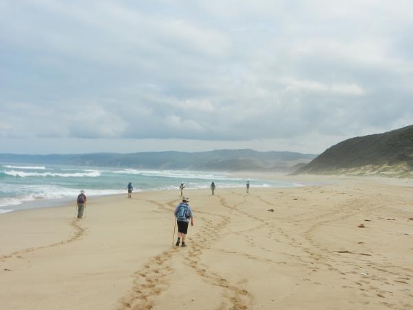 Great Ocean Walk vacation in Victoria, Australia
