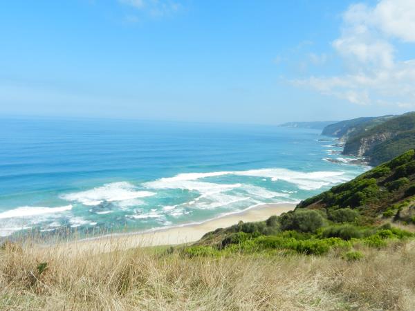 Great Ocean Walk vacation in Victoria, Australia