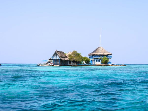 Luxury Colombia vacation