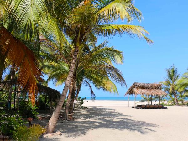 Luxury Colombia vacation