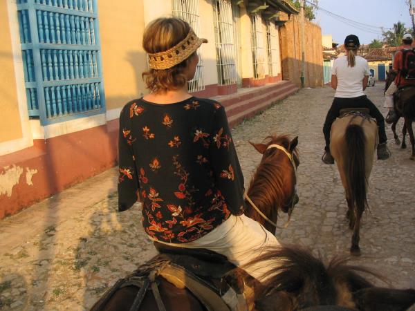 Self drive Cuba family vacation