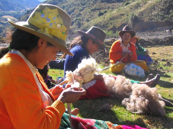 Peru tour, tailor made