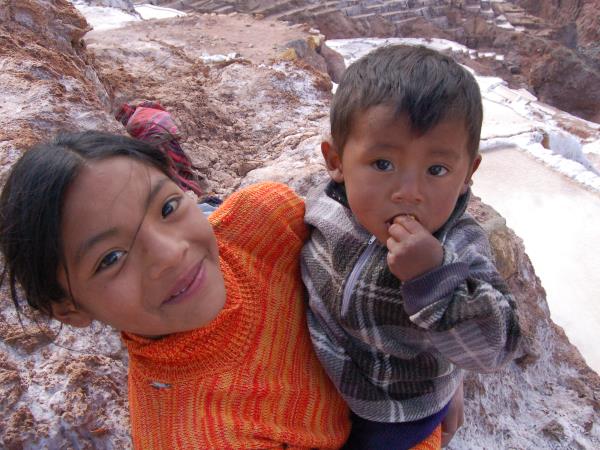 Peru tour, tailor made