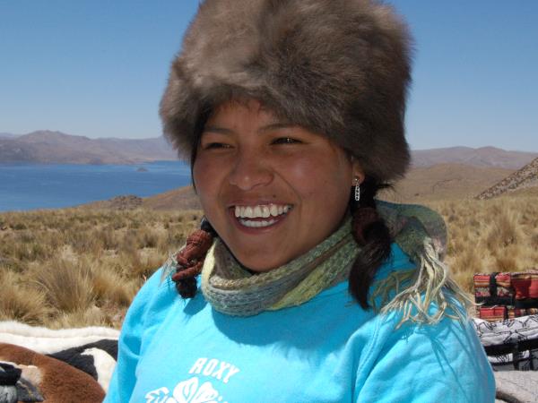 Peru tour, tailor made
