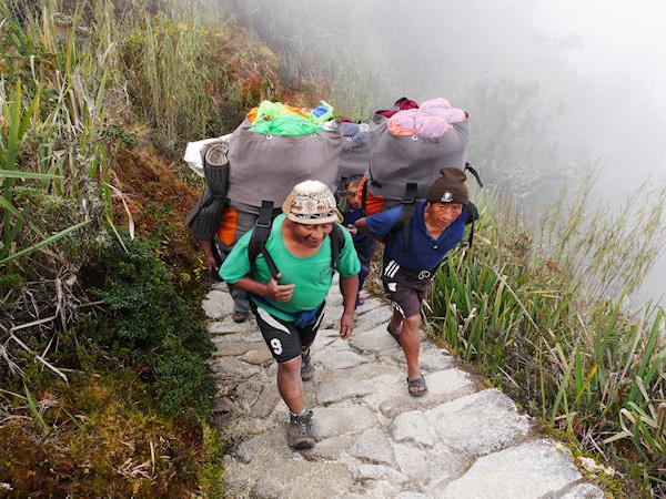 Peru tour, tailor made