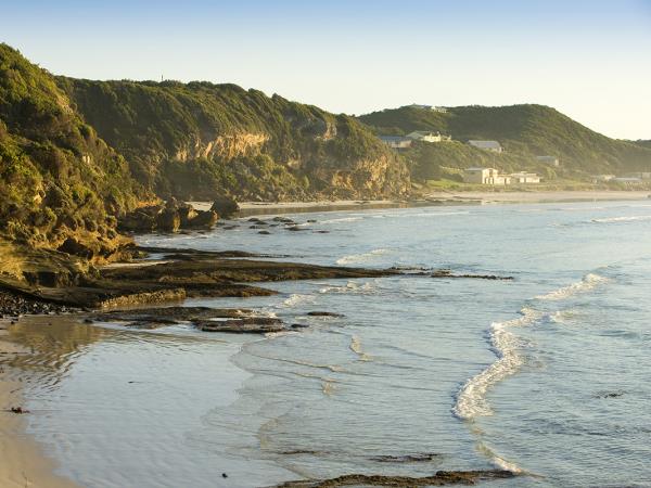 The Great South West Walk in Victoria, Australia