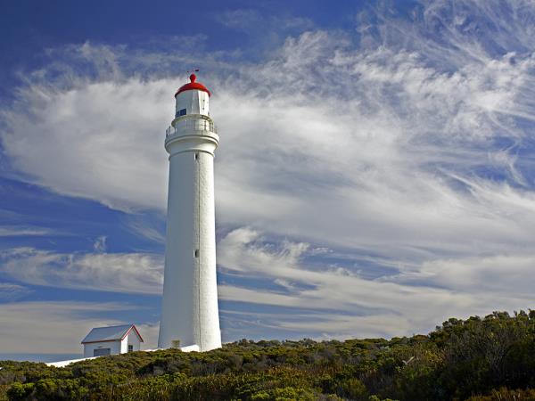 The Great South West Walk in Victoria, Australia