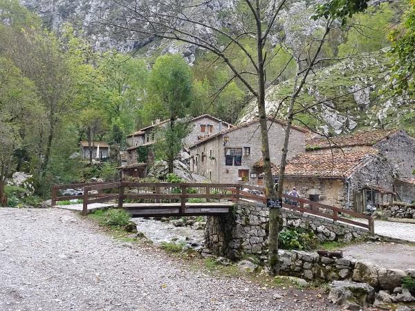 Picos de Europa small group hiking vacation, Spain