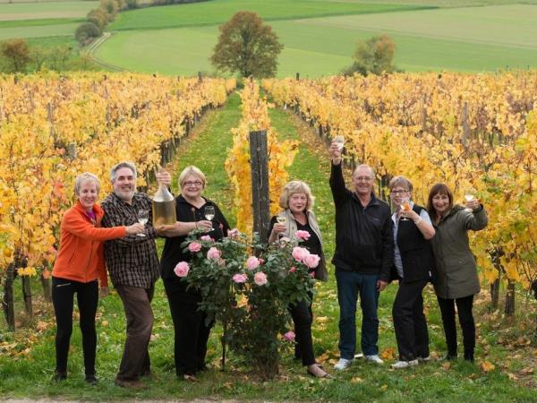 Food and wine tour in Croatia and Slovenia