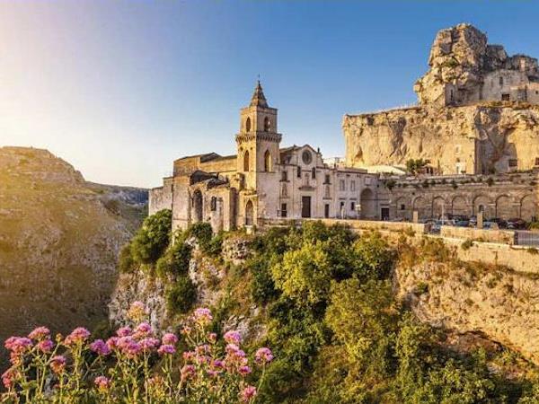 Puglia small group tour, Italy