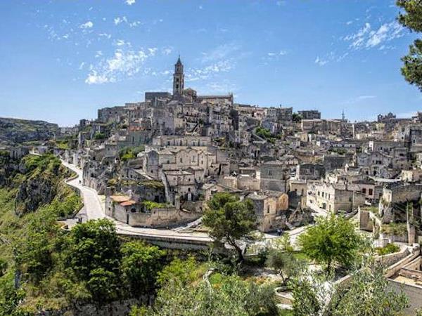 Puglia small group tour, Italy