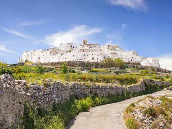 Puglia small group tour, Italy