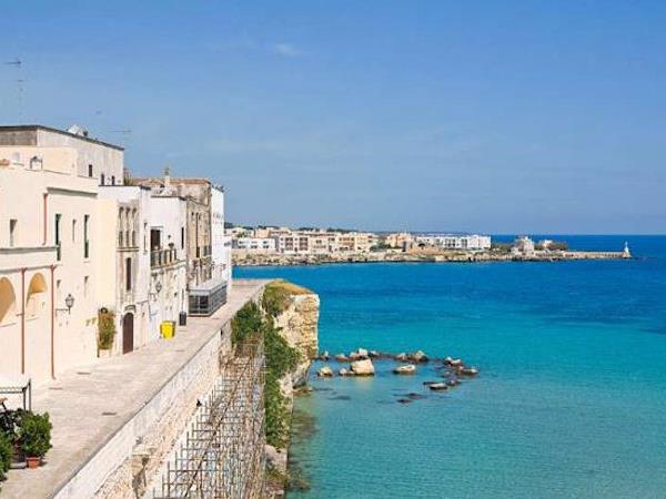 Puglia small group tour, Italy