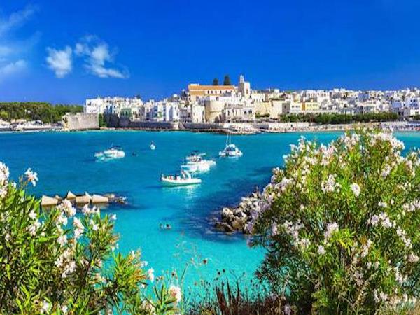 Puglia small group tour, Italy