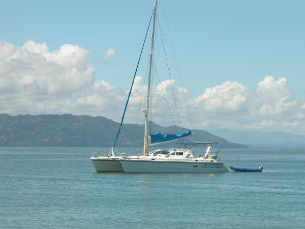 Nosy Be cruise and Tsarabanjina resort holiday, Madagascar
