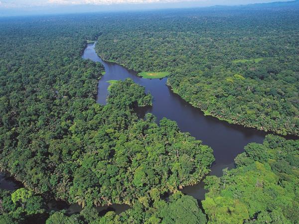 Costa Rica tailor made vacation, vistas and volcanoes