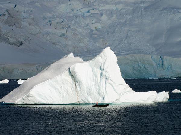 Antarctic Peninsula Cruises