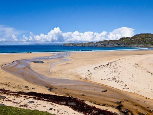 Southern Hebrides and Sea Lochs of Argyll cruise
