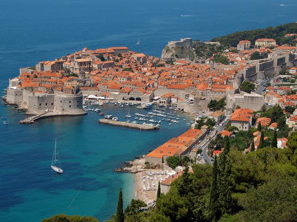 Croatia self drive vacation